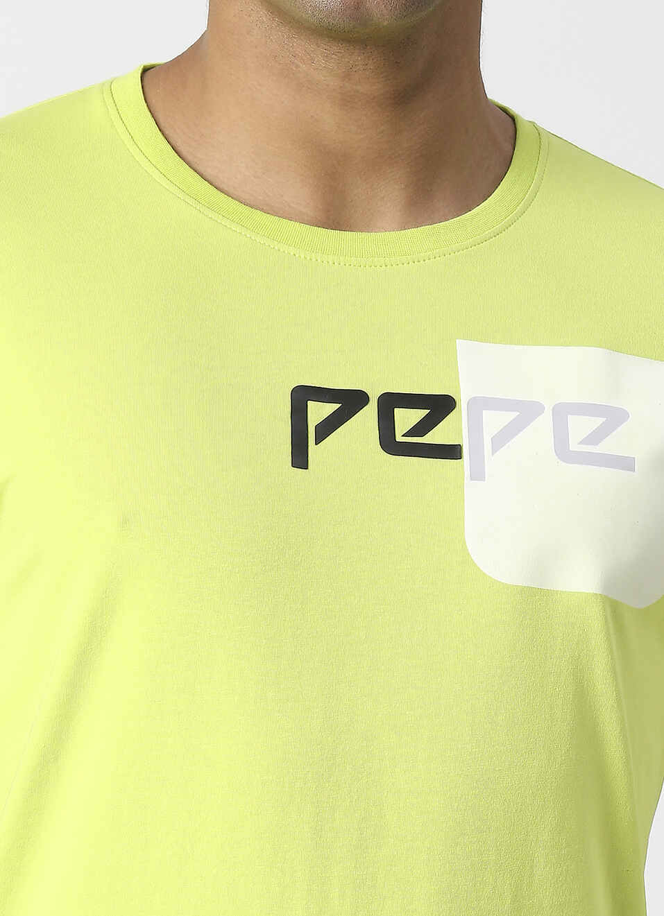CAMERON Placement print tee, , large image number 4