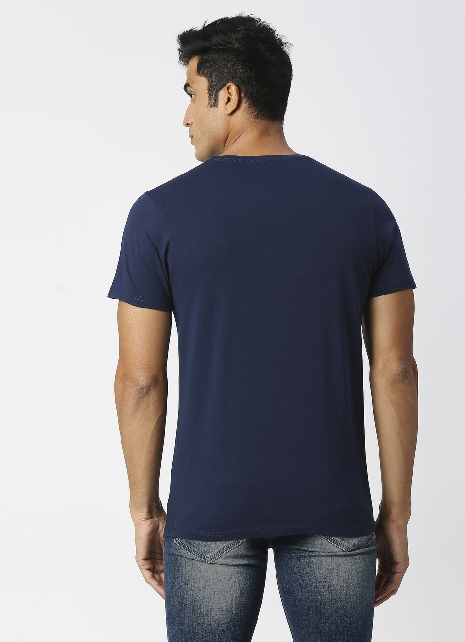 OPTIMUS Graphic printed tee, , large image number 2
