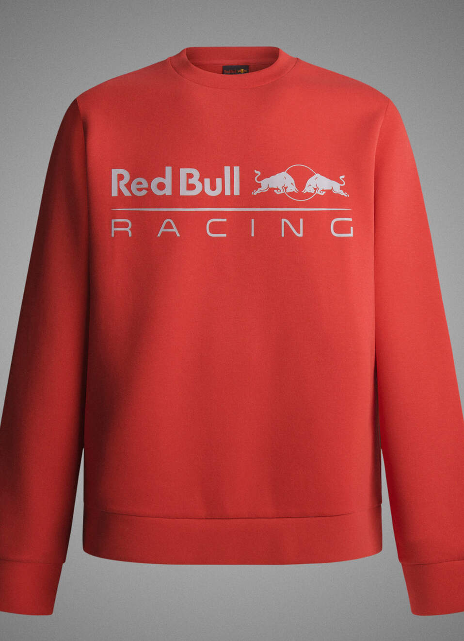 Red Bull Racing X Pepe Jeans Unisex Team Logo Crew, , large image number 4