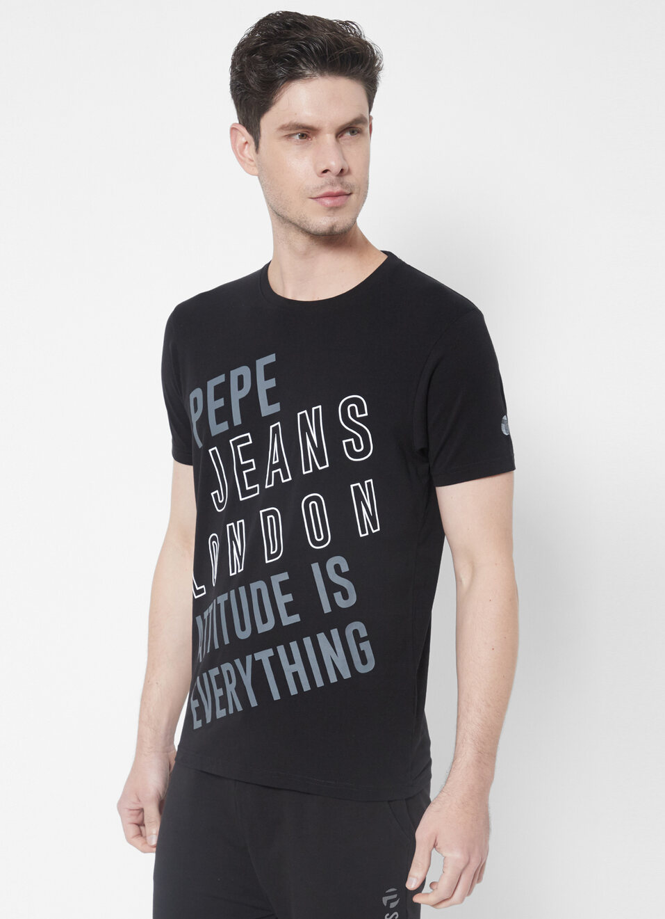 Trip Placement Printed Tees, , large image number 3