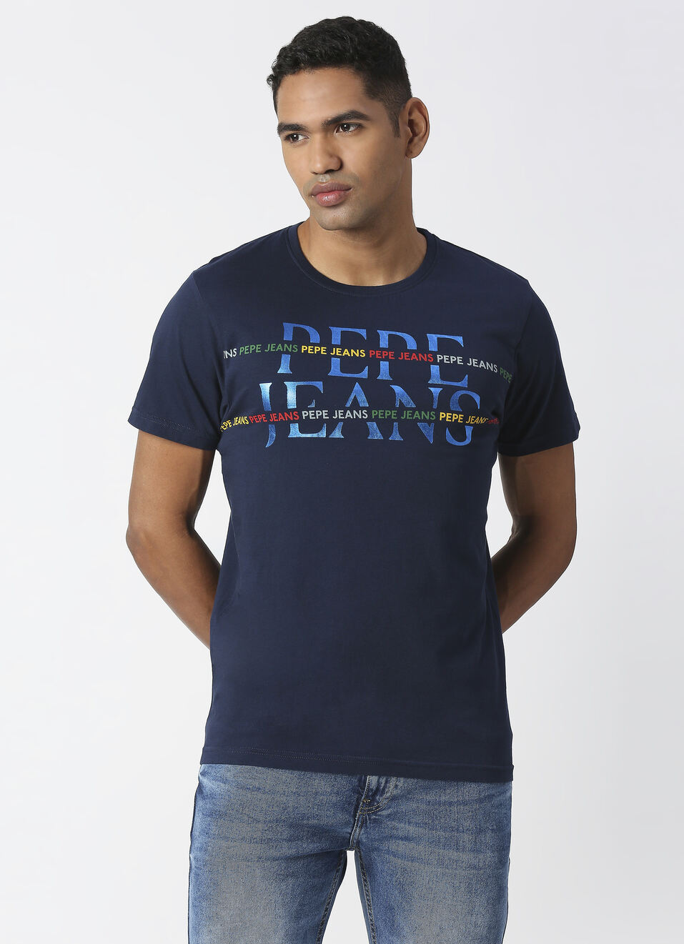 ONEIL Graphic printed tee, , large image number 1