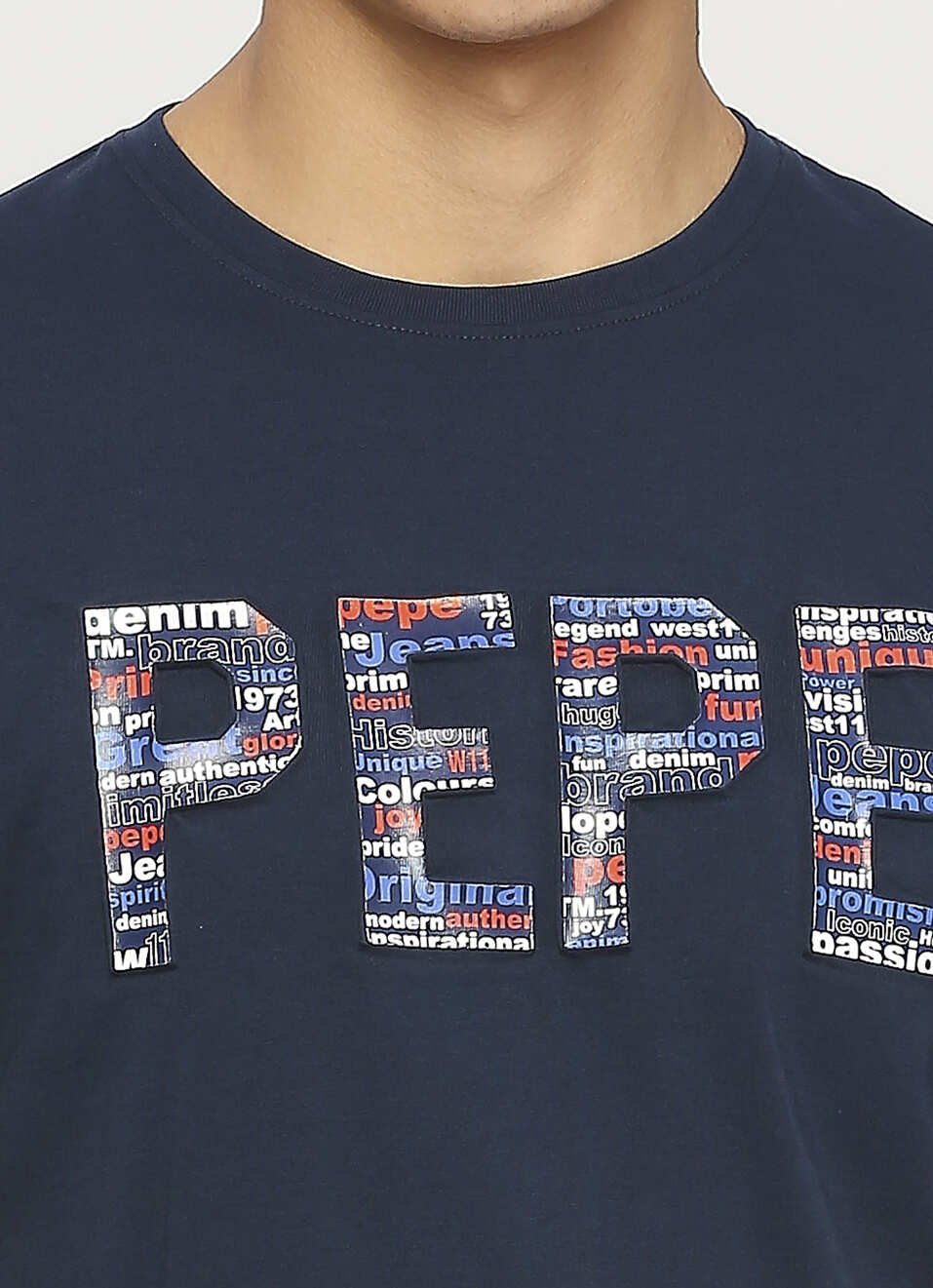 Graphic Print Short Sleeve T-shirt, , large image number 4