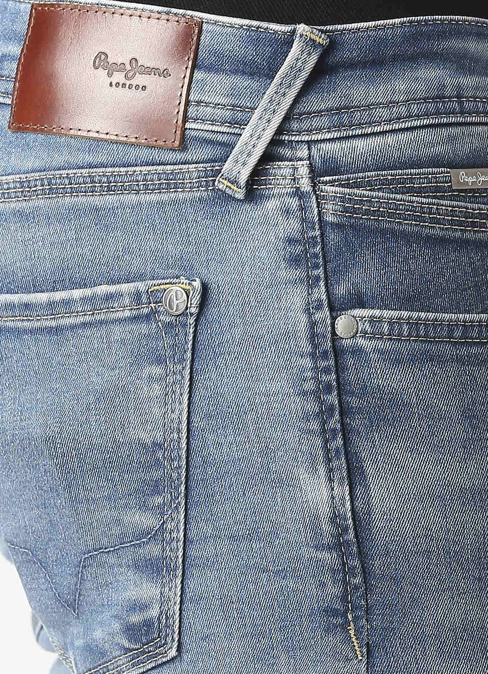 Hatch Slim Fit Jeans, , large image number 4