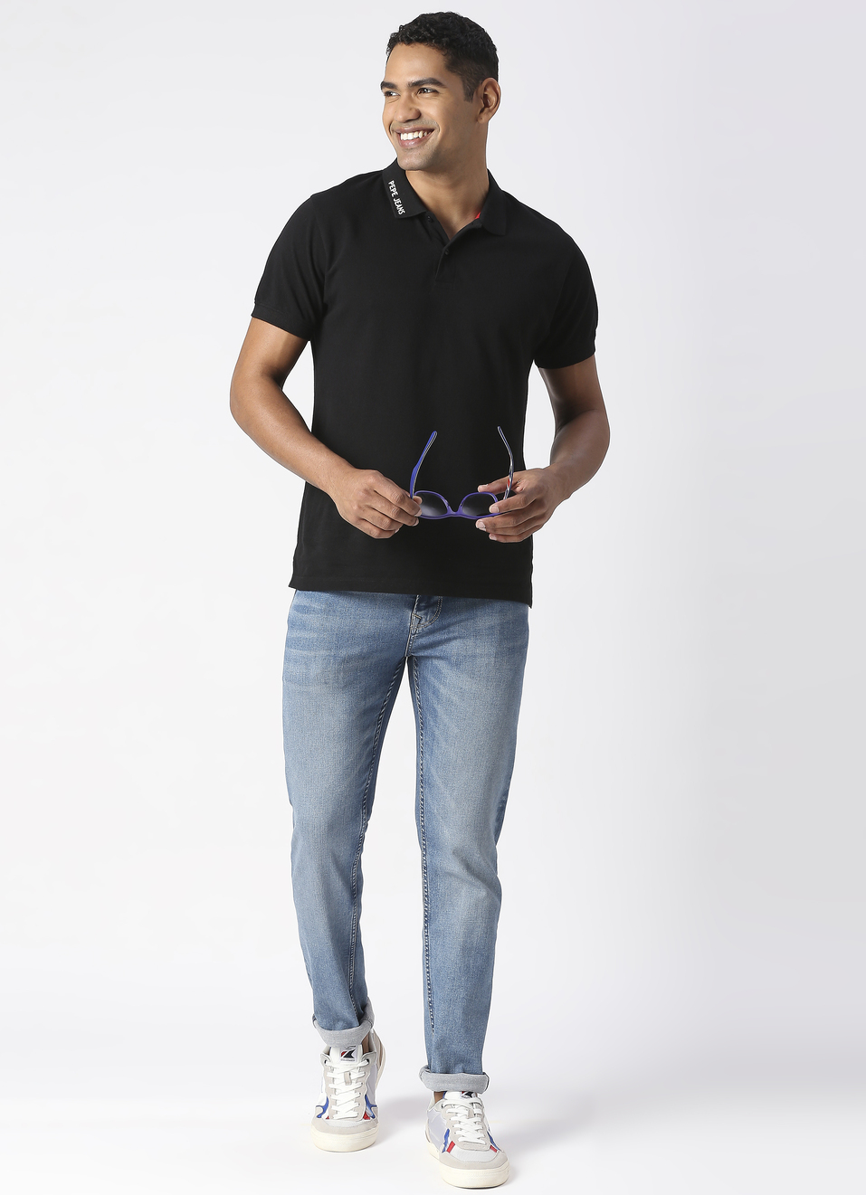 Hatch Slim Fit Jeans, , large image number 5
