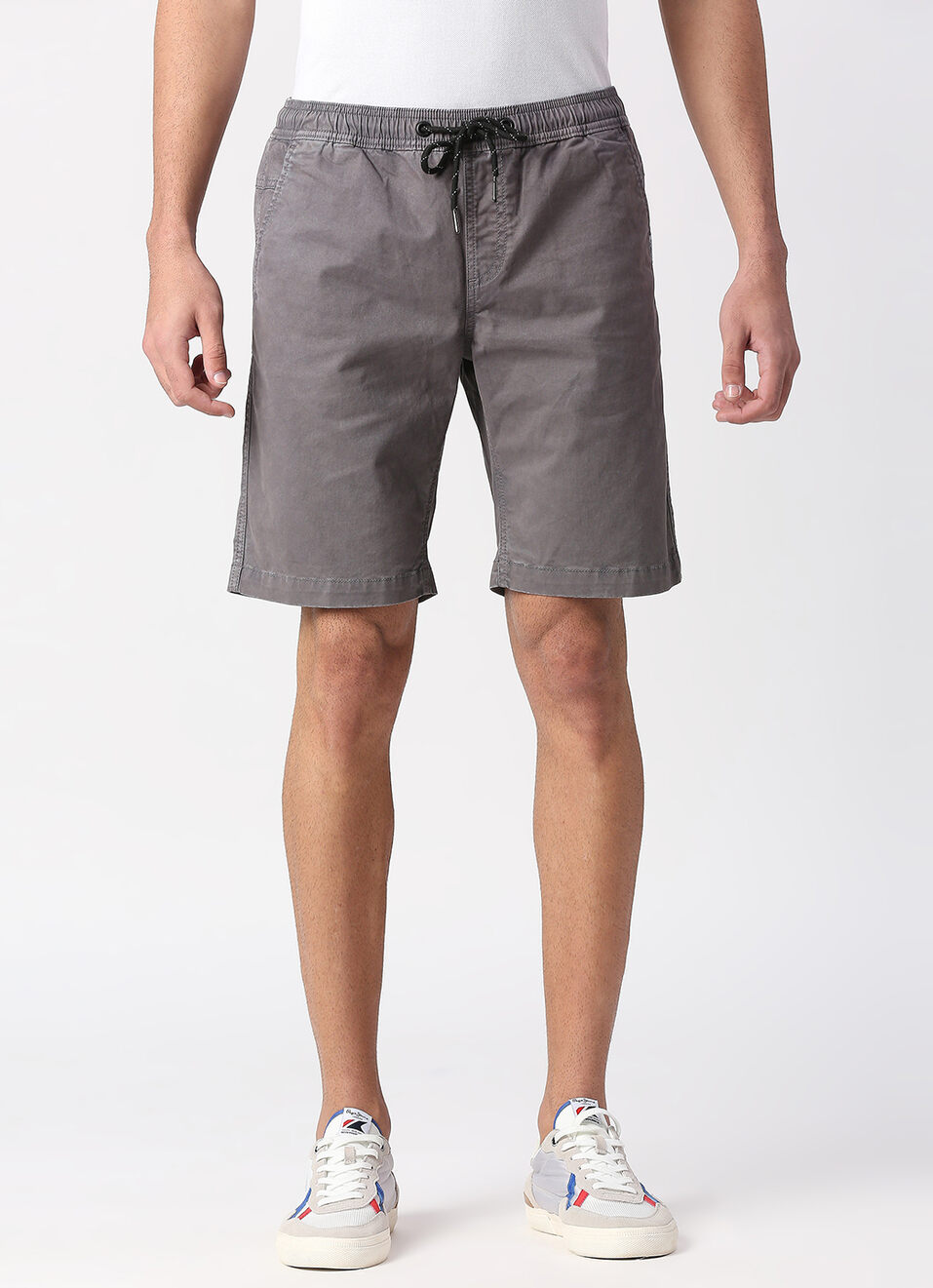 Sean Overdyed Stretch Short, , large image number 1