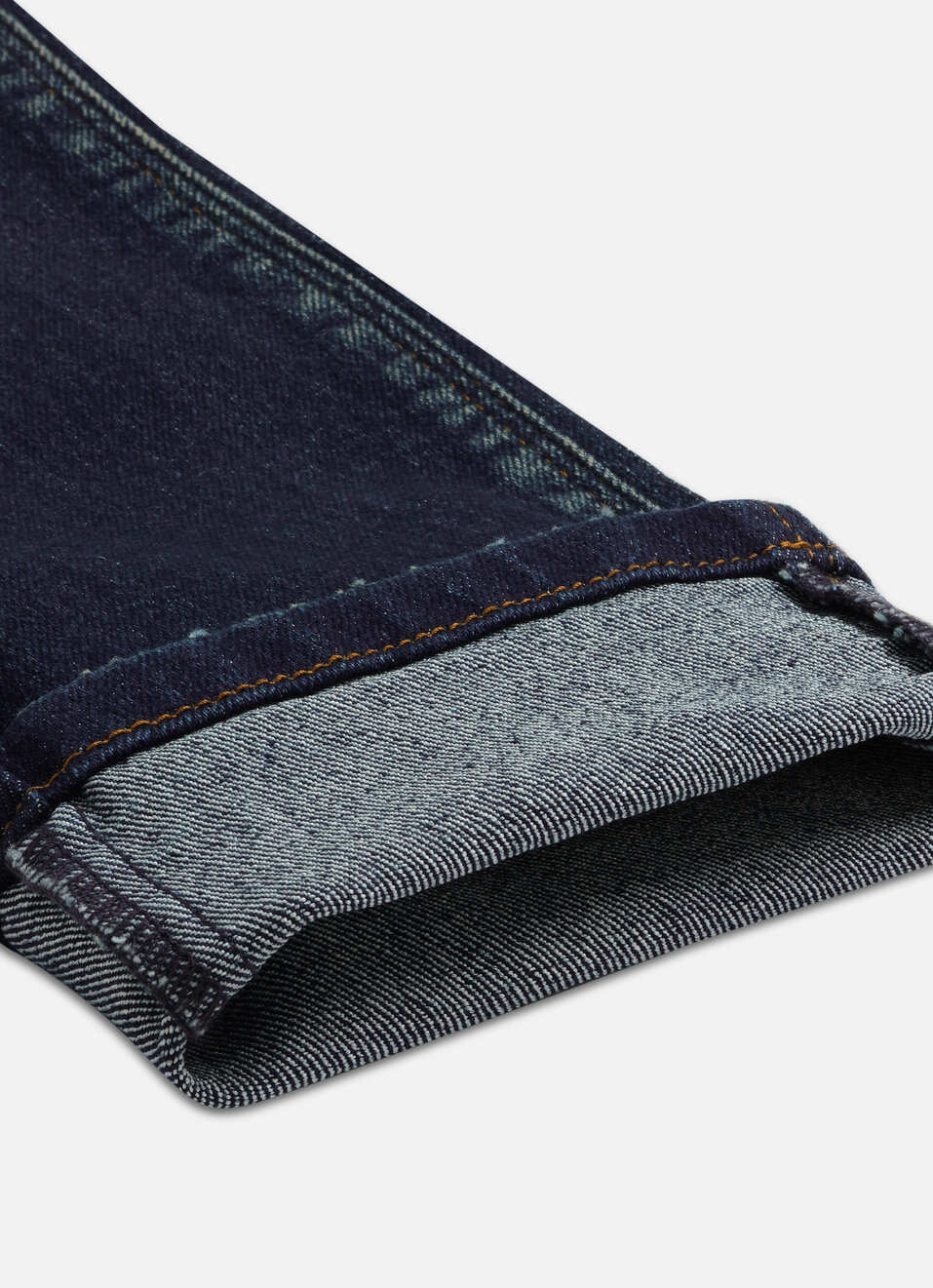Boys Cashed Blue Mid Rise Slim Fit Jeans, , large image number 4