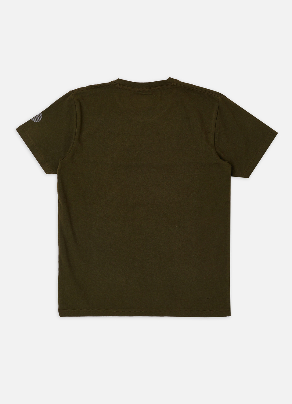Echo Placement Printed Tees, , large image number 1