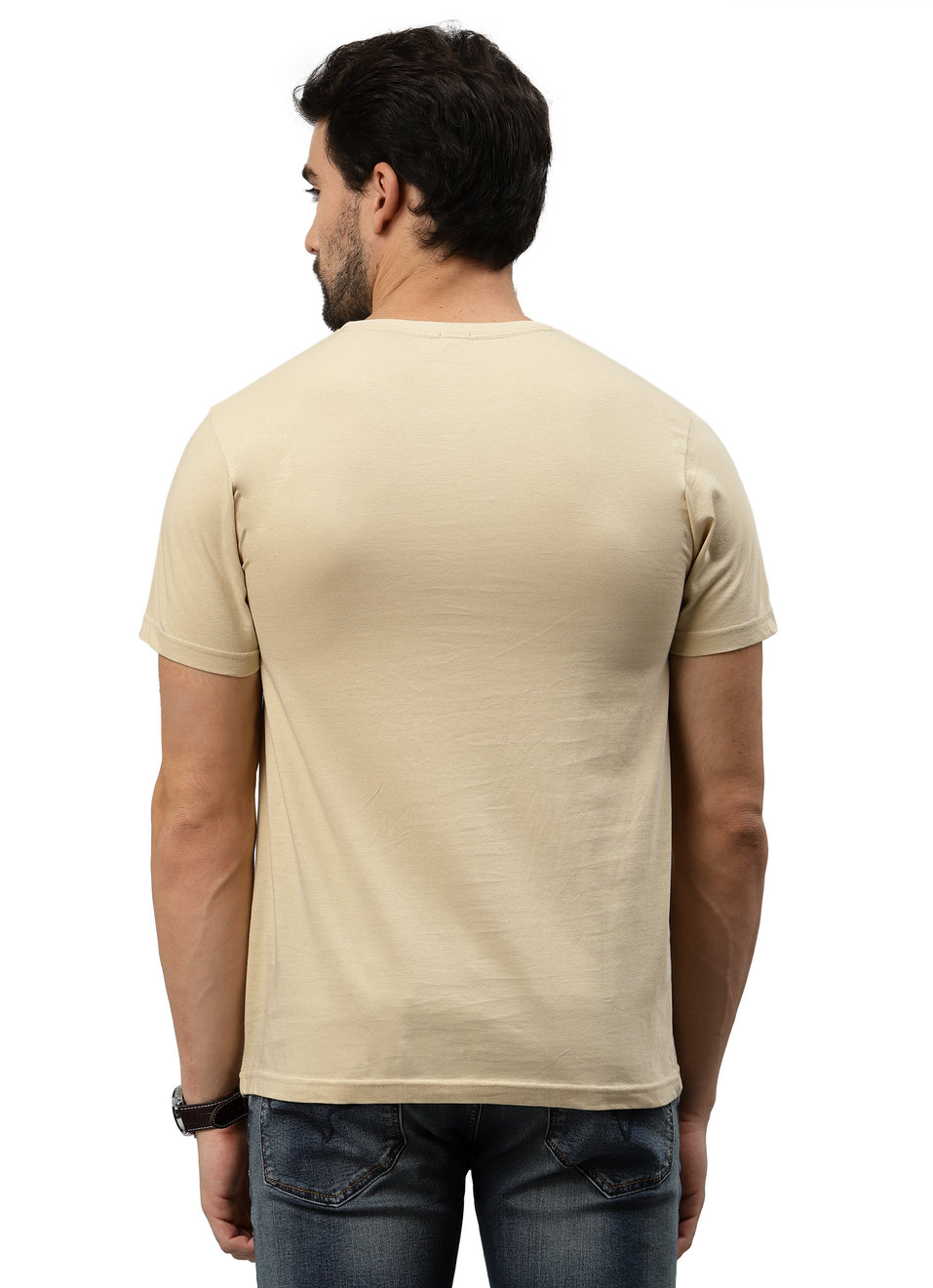 Datsun Ss Graphic Printed T-Shirt, , large image number 1