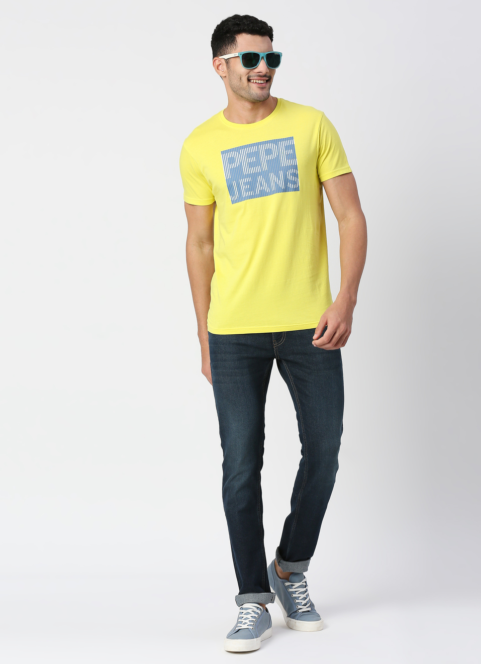 AXEL GRAPHIC PRINTED TSHIRT, , large image number 3