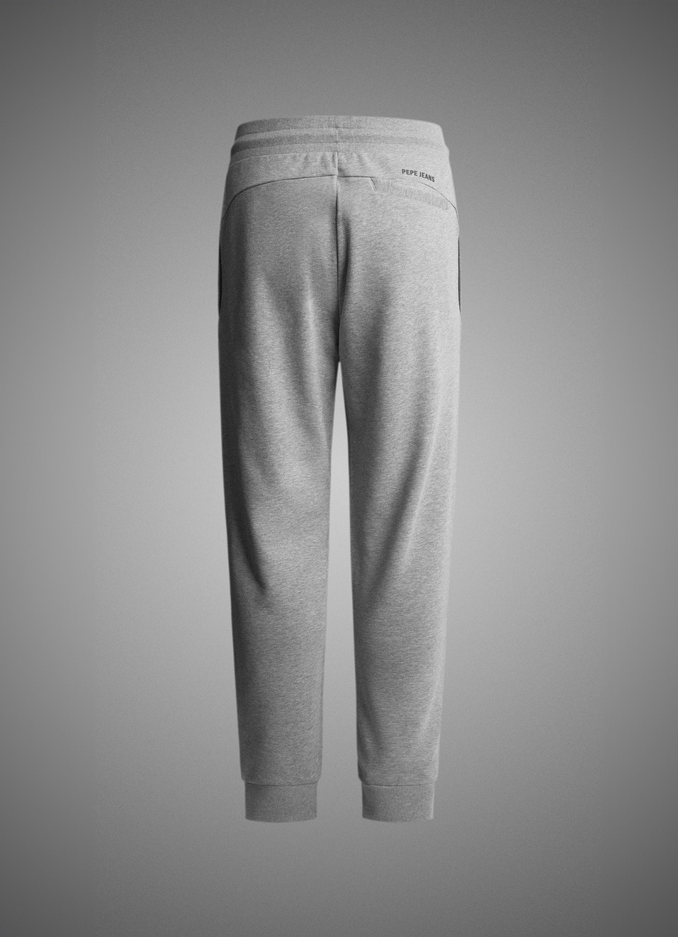 Red Bull Racing X Pepe Jeans Cotton Sweat Stretch Jogger, , large image number 5