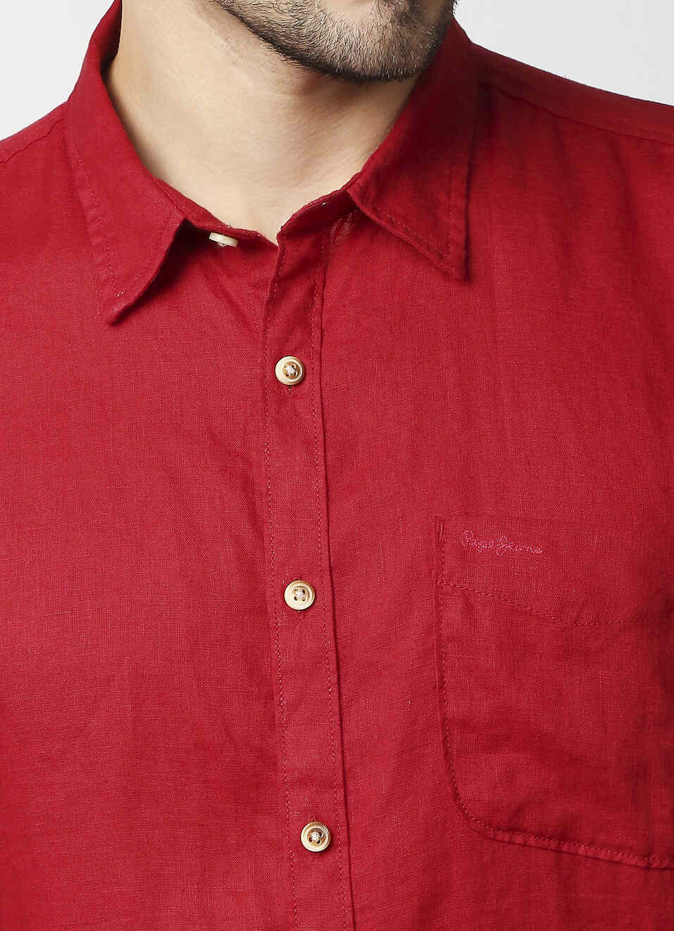 Kings Casual Shirt, , large image number 4