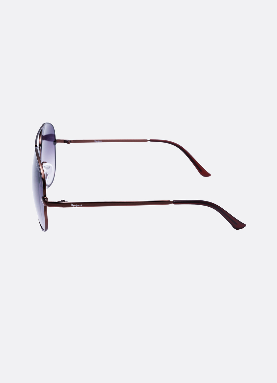 Copper Uv-protected Aviator Sunglasses, , large image number 3