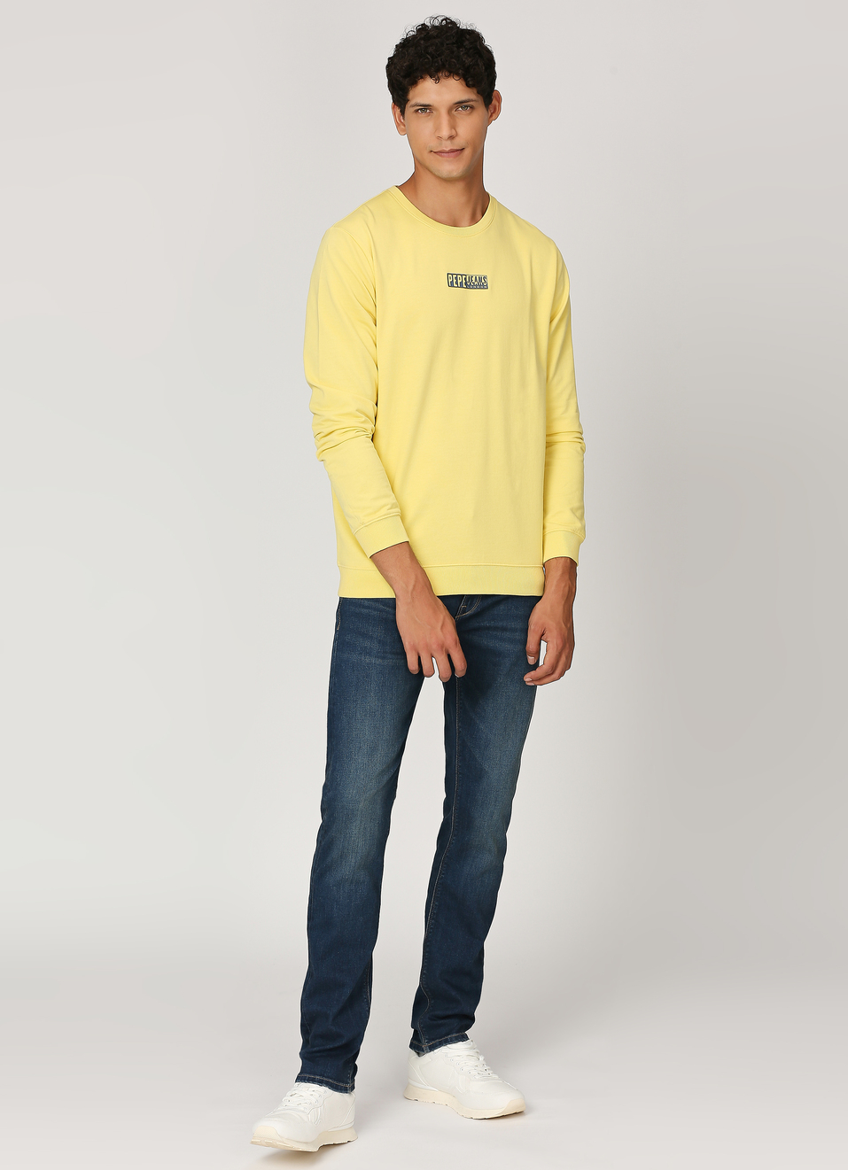 Graphic Print Full Sleeve Sweatshirt, , large image number 5
