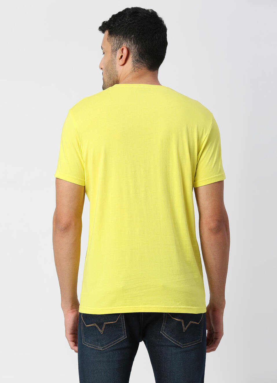 AXEL GRAPHIC PRINTED TSHIRT, , large image number 1