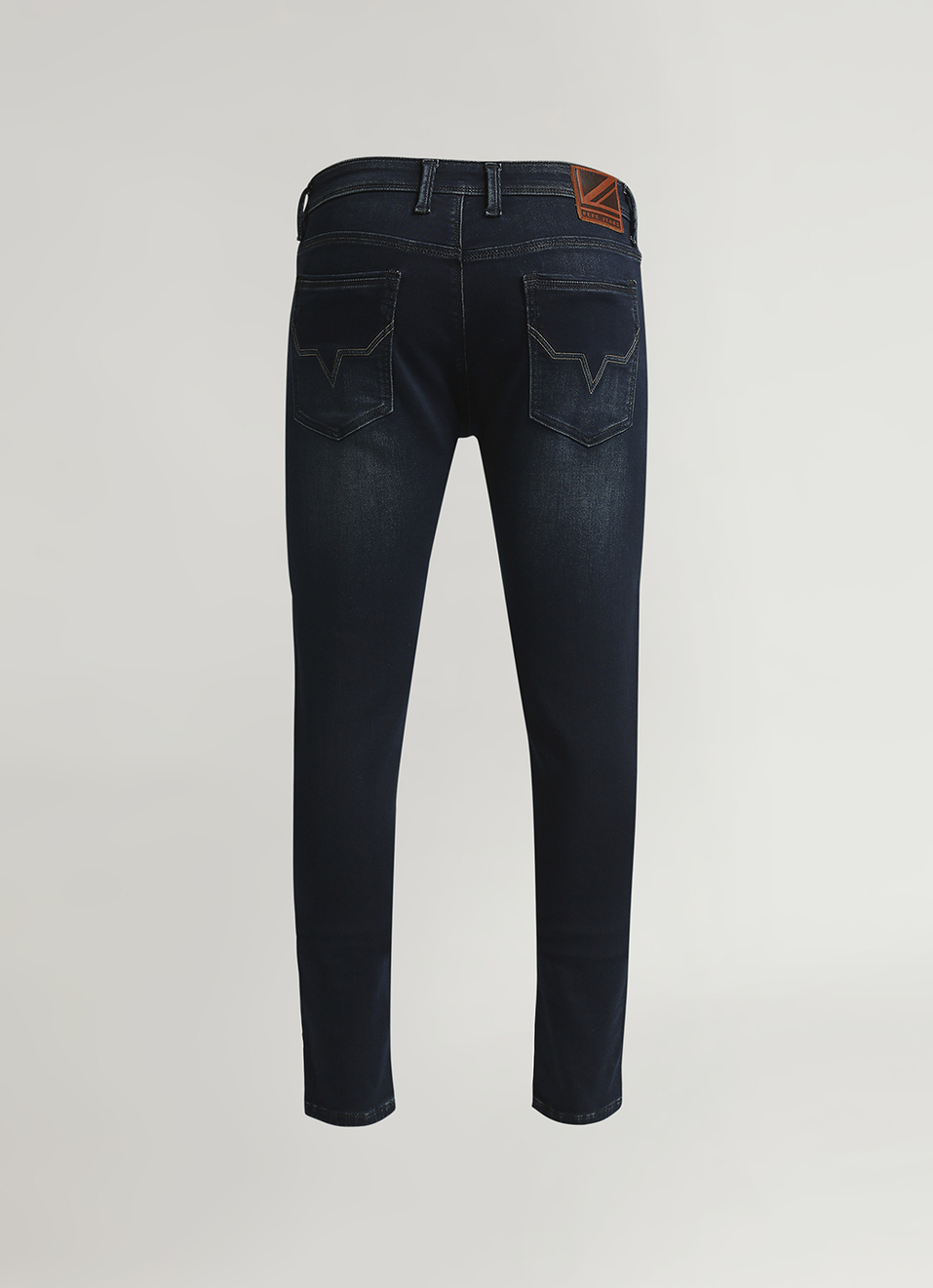 Chinox Mid Rise Skinny Fit Jeans, , large image number 6